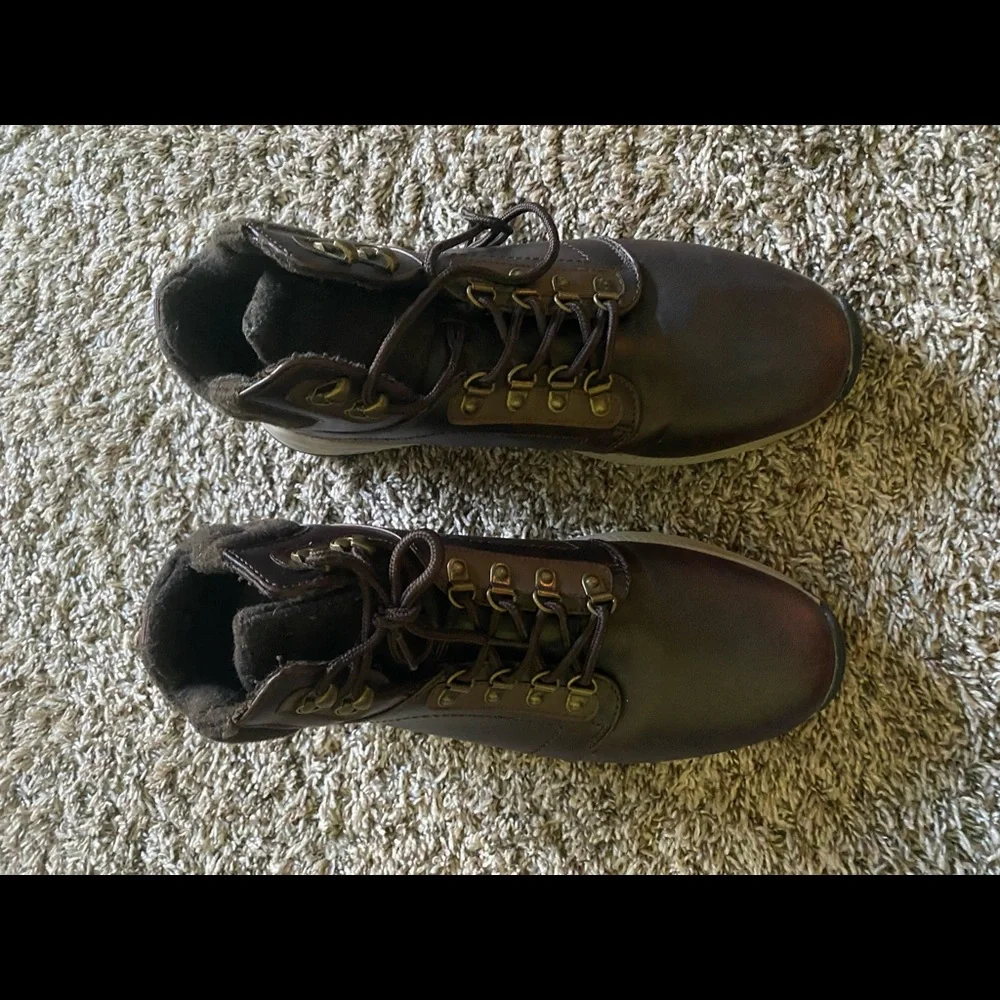 Men’s boots - Picture 2 of 2